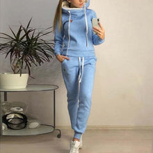Afbeelding in Gallery-weergave laden, Dopasowany dres damski Jusse
