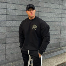 Afbeelding in Gallery-weergave laden, Heren sweatshirt Money
