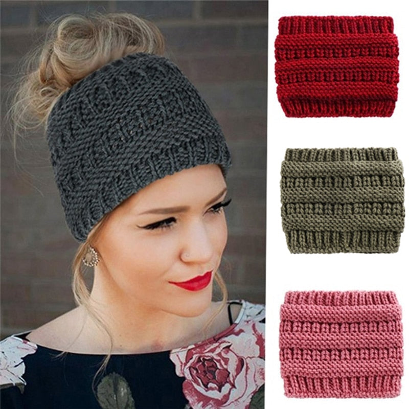 PonyTail wintermuts
