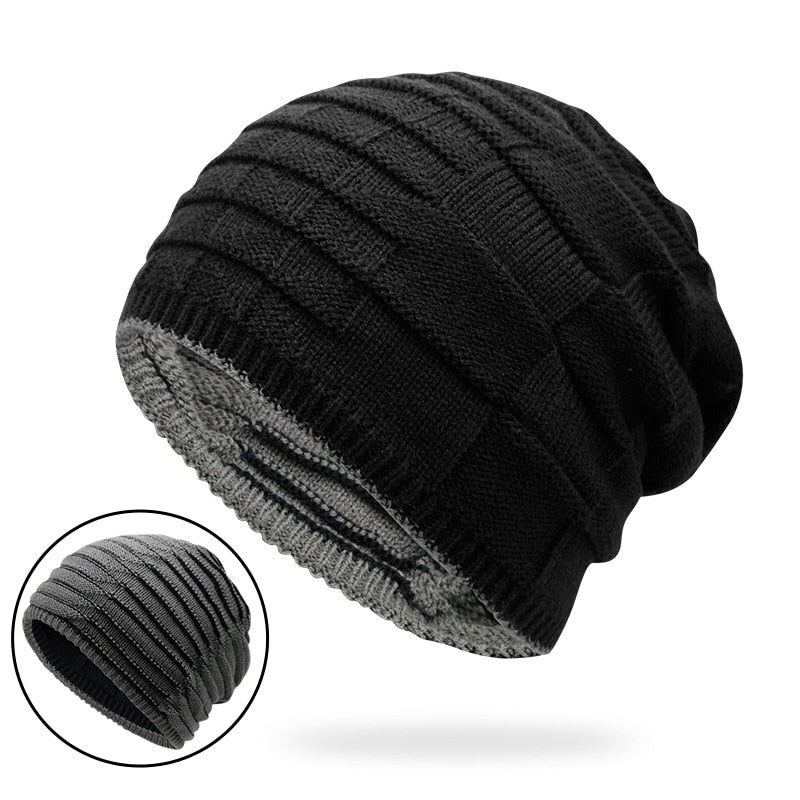 Jimson Beanie