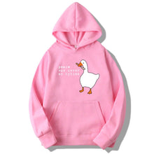 Afbeelding in Gallery-weergave laden, Bluza z kapturem Duck
