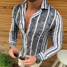 Afbeelding in Gallery-weergave laden, Hosse zomer shirt
