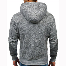 Afbeelding in Gallery-weergave laden, Bluza z kapturem Gren
