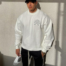 Afbeelding in Gallery-weergave laden, Heren sweatshirt Money
