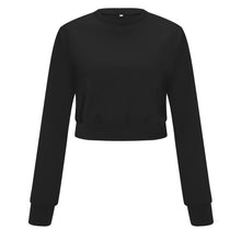 Afbeelding in Gallery-weergave laden, Krótka bluza Closer
