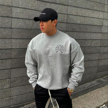 Afbeelding in Gallery-weergave laden, Heren sweatshirt Money
