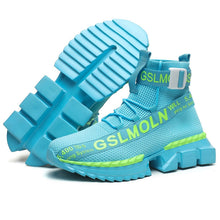 Afbeelding in Gallery-weergave laden, Damskie sneakersy Rotto
