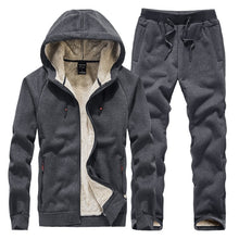 Afbeelding in Gallery-weergave laden, Calido fleece trainingspak
