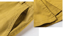 Afbeelding in Gallery-weergave laden, Glimpse rok-short

