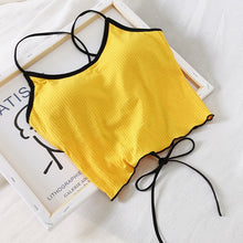 Afbeelding in Gallery-weergave laden, Strapless dames topje
