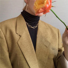 Afbeelding in Gallery-weergave laden, Polly gouden ketting
