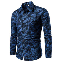 Afbeelding in Gallery-weergave laden, Florays strak shirt met lange mouwen
