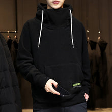 Afbeelding in Gallery-weergave laden, Bluza z kapturem Thick
