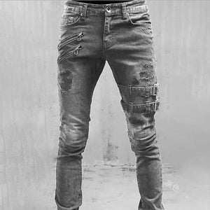 Makko Denim Jeans