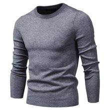 Afbeelding in Gallery-weergave laden, Warmer Herrenpullover Peson
