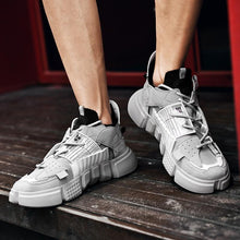Afbeelding in Gallery-weergave laden, Virbo Herensneakers
