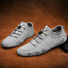 Afbeelding in Gallery-weergave laden, Heren Hasco mocassins

