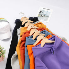 Afbeelding in Gallery-weergave laden, Bluza z kapturem Planet
