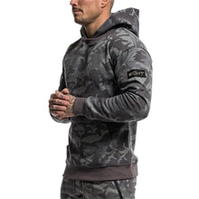 Afbeelding in Gallery-weergave laden, Bluza z kapturem Marine
