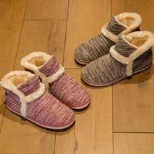 Afbeelding in Gallery-weergave laden, ComfyHome katoenen pantoffels
