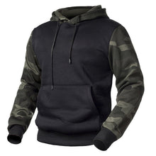 Afbeelding in Gallery-weergave laden, Bluza z kapturem Windy
