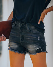 Afbeelding in Gallery-weergave laden, Perfect Paar scuffed shorts
