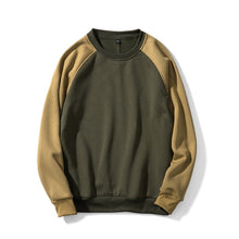 Afbeelding in Gallery-weergave laden, Heren Kord sweater

