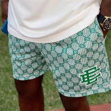 Afbeelding in Gallery-weergave laden, Korte broek met slangenmotief
