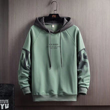Afbeelding in Gallery-weergave laden, Bluza Męska Macols
