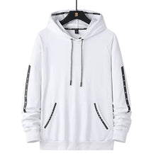 Afbeelding in Gallery-weergave laden, Bluza z kapturem Mig
