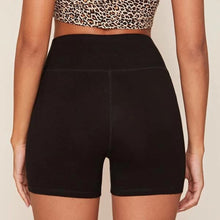Afbeelding in Gallery-weergave laden, Wefell short met hoge taille

