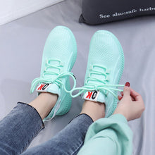 Afbeelding in Gallery-weergave laden, Damskie sneakersy Grund
