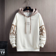 Afbeelding in Gallery-weergave laden, Bluza Męska Macols
