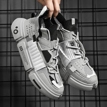 Afbeelding in Gallery-weergave laden, Virbo Herensneakers
