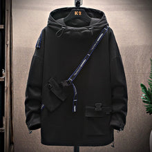 Afbeelding in Gallery-weergave laden, Comfortabele hoodie Neon
