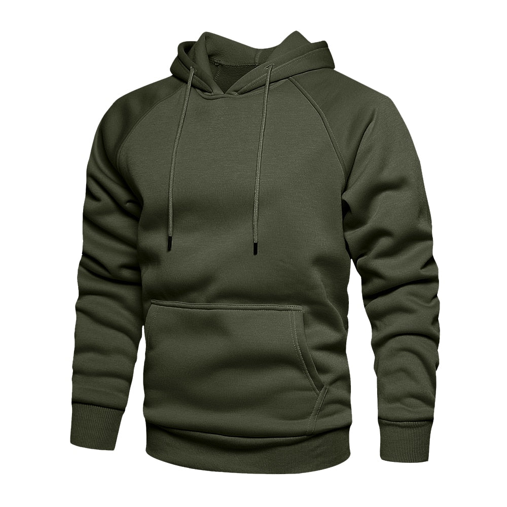 Bluza z kapturem Hoody