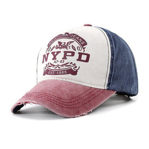 NYPD pet
