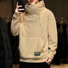Afbeelding in Gallery-weergave laden, Bluza z kapturem Thick
