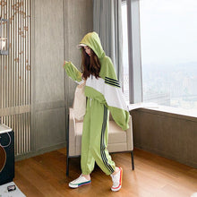 Afbeelding in Gallery-weergave laden, Dres damski Oversized
