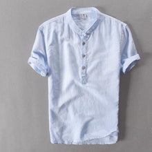 Afbeelding in Gallery-weergave laden, Los shirt Puur
