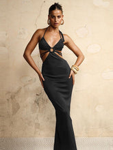 Afbeelding in Gallery-weergave laden, Mouwloze jurk, gewoon&quot;
