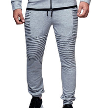 Afbeelding in Gallery-weergave laden, Shiver - Joggers met textuur
