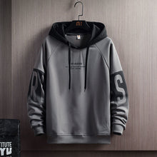 Afbeelding in Gallery-weergave laden, Bluza Męska Macols
