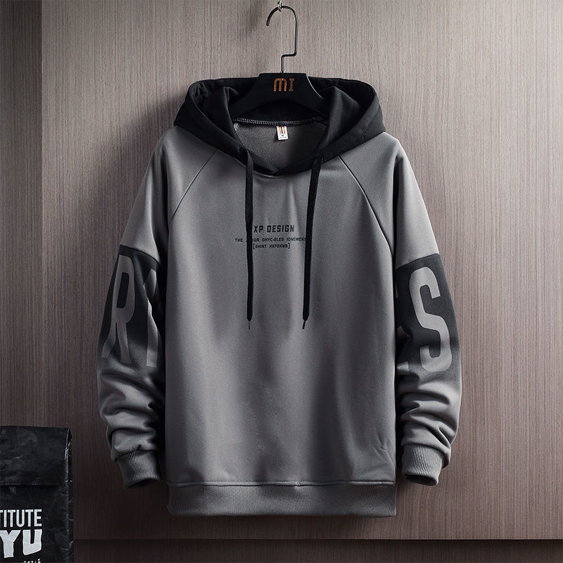 Bluza Męska Macols