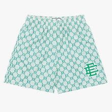 Afbeelding in Gallery-weergave laden, Korte broek met slangenmotief
