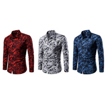 Afbeelding in Gallery-weergave laden, Florays strak shirt met lange mouwen
