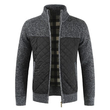 Afbeelding in Gallery-weergave laden, Michigan fleece sweater zonder knopen
