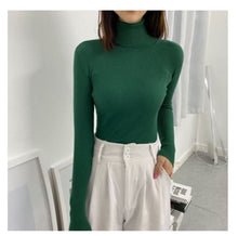 Afbeelding in Gallery-weergave laden, Dames Golf Femme Sweater
