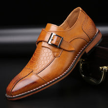 Afbeelding in Gallery-weergave laden, Emmen Pemium Oxford Schoen
