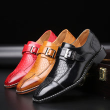 Afbeelding in Gallery-weergave laden, Emmen Pemium Oxford Schoen
